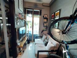 City Loft (D8), Apartment #591918671